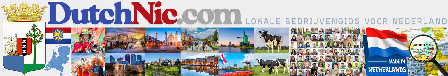 Gemaakt in Nederland - LuJaBa